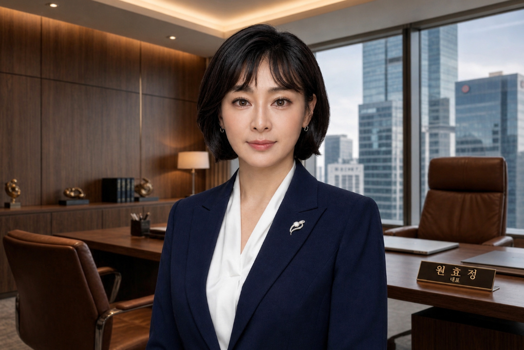 원효정 대표
